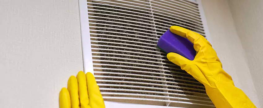 Vent Cleaning Company in Plainview, TX