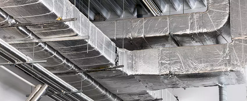 Vent Dust Cleaning Cost in Plainview, TX