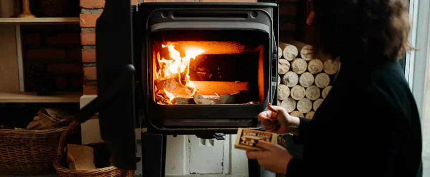 Key Features of Vermont Castings Fireplaces in Plainview, TX