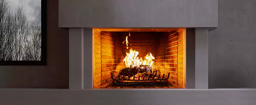 Indoor Wood Burning Furnace Repair and Installation in Plainview, Texas