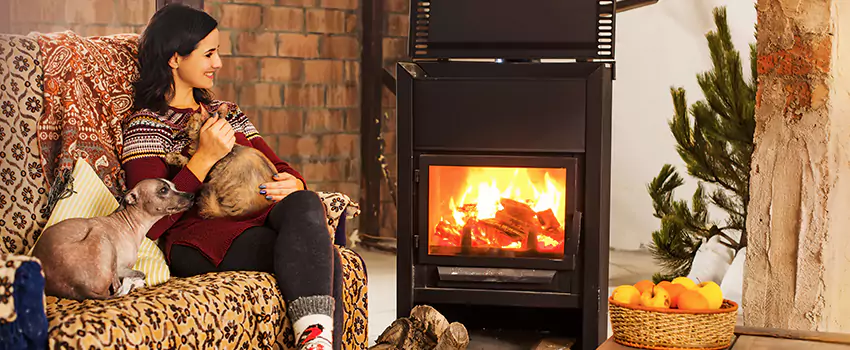 Wood Stove Chimney Cleaning Services in Plainview, TX