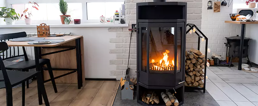 Wood Stove Firebox Installation Services in Plainview, TX