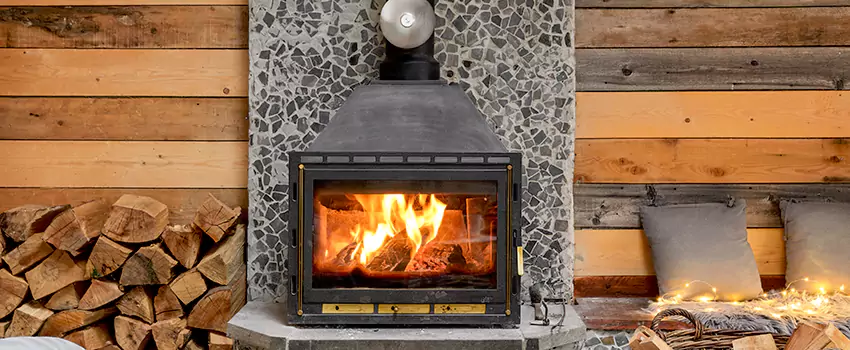 Wood Stove Cracked Glass Repair Services in Plainview, TX