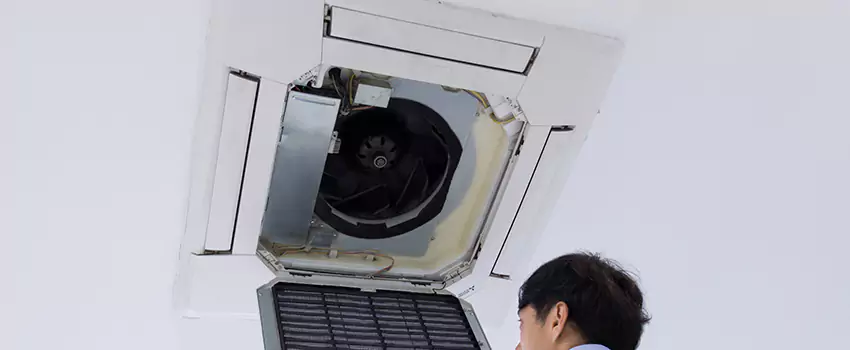 Benefits of Professional Air Duct Cleaning in Plainview, Texas