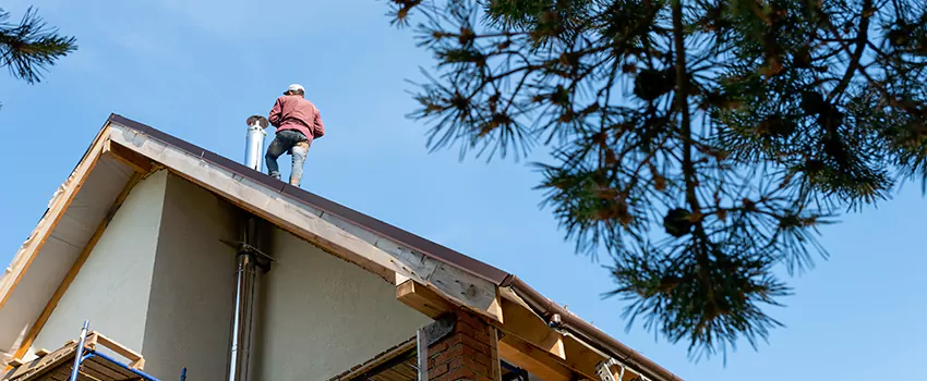 Birds Removal Contractors from Chimney in Plainview, TX