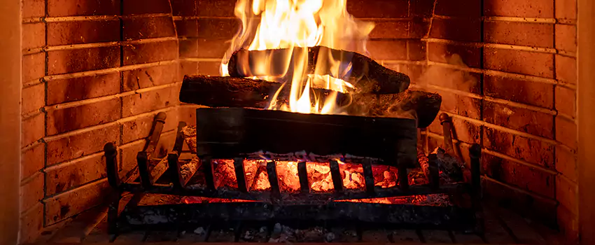 Chimney Ash Dump Cover Repair Services in Plainview, TX