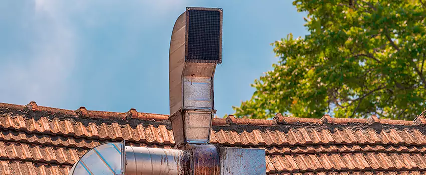 Chimney Cleaning Cost in Plainview, Texas