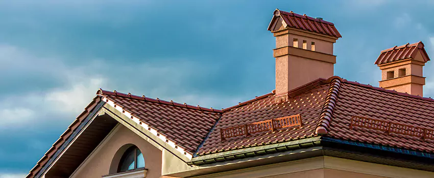 Residential Chimney Services in Plainview, Texas