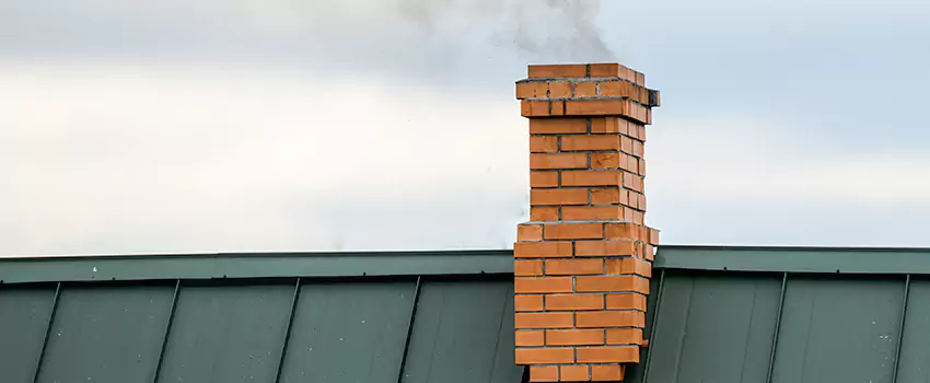 Chimney Installation Company in Plainview, TX