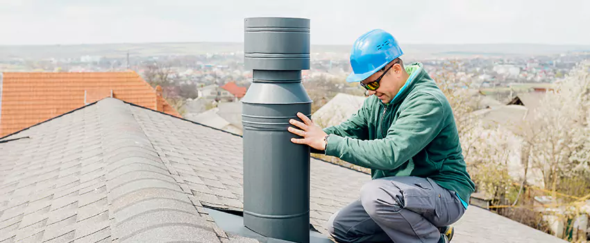 Insulated Chimney Liner Services in Plainview, TX