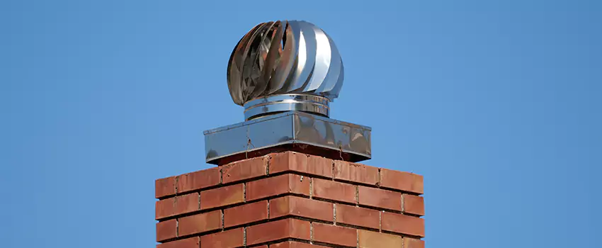 Chimney Flue Rebuild Services in Plainview, Texas