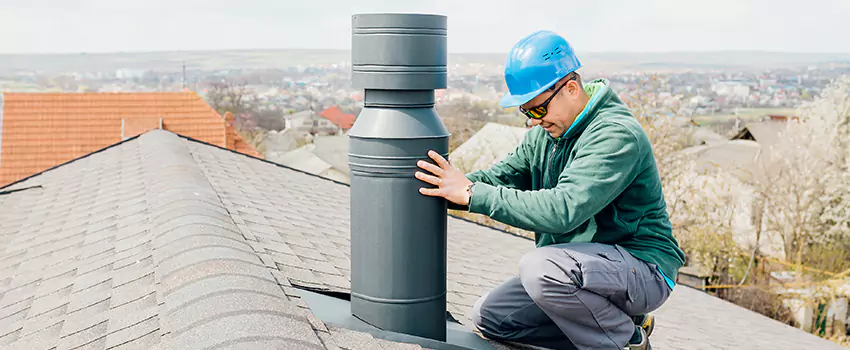 Chimney Repair Cost in Plainview, TX