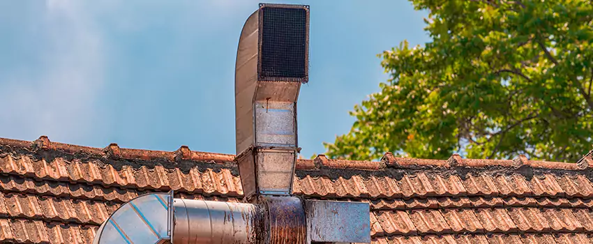 Chimney Blockage Removal in Plainview, Texas