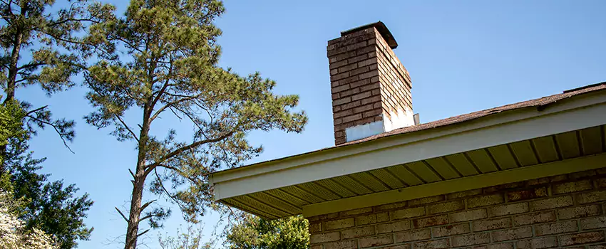 Brick Chimney Sweep Near Me in Plainview, TX