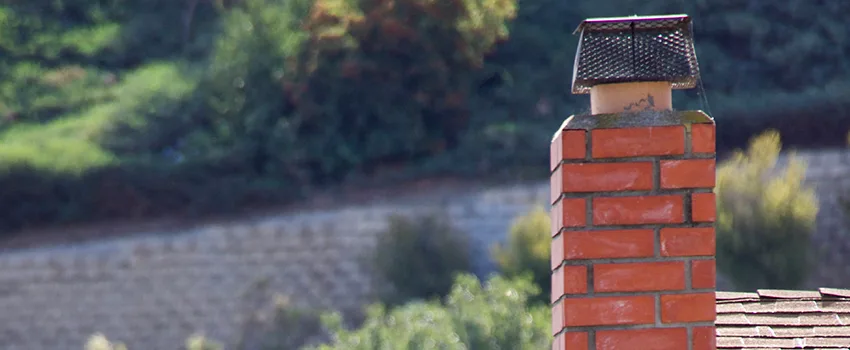 Chimney Tuckpointing And Masonry Restoration in Plainview, TX