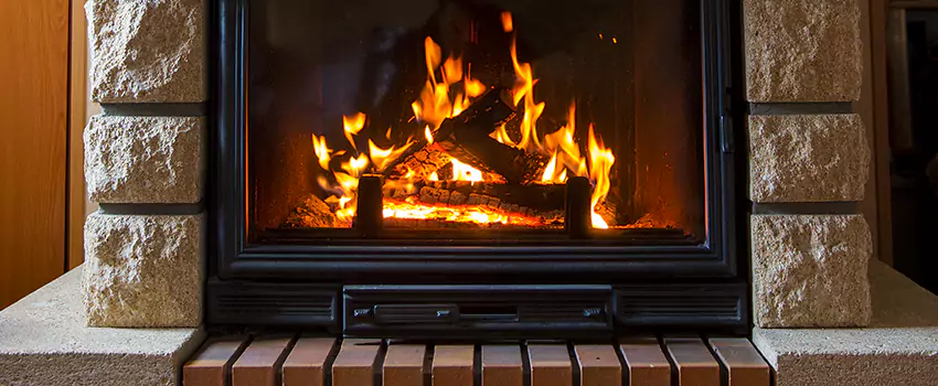 Decorative Fireplace Installation Cost in Plainview, Texas