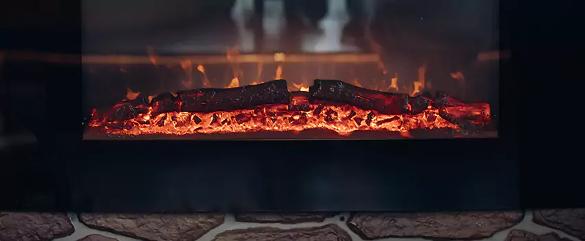 Cost of Electric Fireplace Repair Service in Plainview, Texas