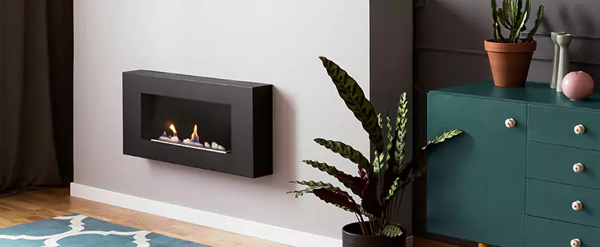 Cost of Ethanol Fireplace Repair And Installation Services in Plainview, TX