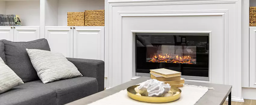 Professional Fireplace Maintenance Contractors in Plainview, TX