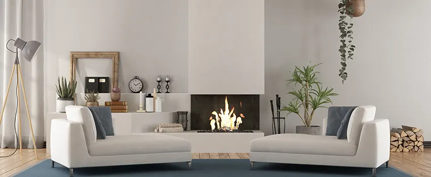 Decorative Fireplace Crystals Services in Plainview, Texas