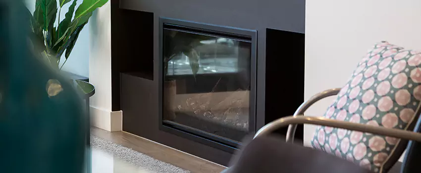 Gas Fireplace Installation in Plainview, TX