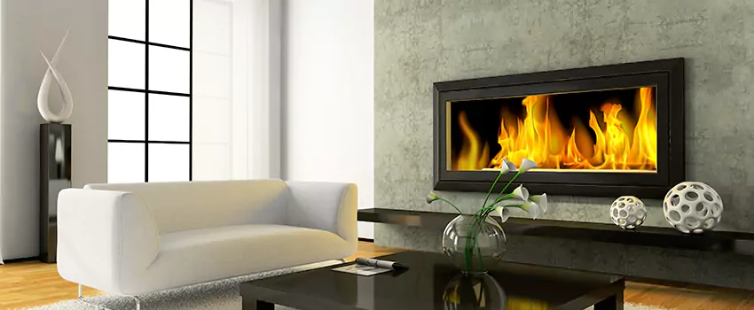 Fireplace Hearth Ideas in Plainview, Texas