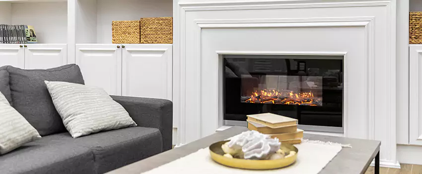 Pellet Fireplace Insert Installation in Plainview, TX