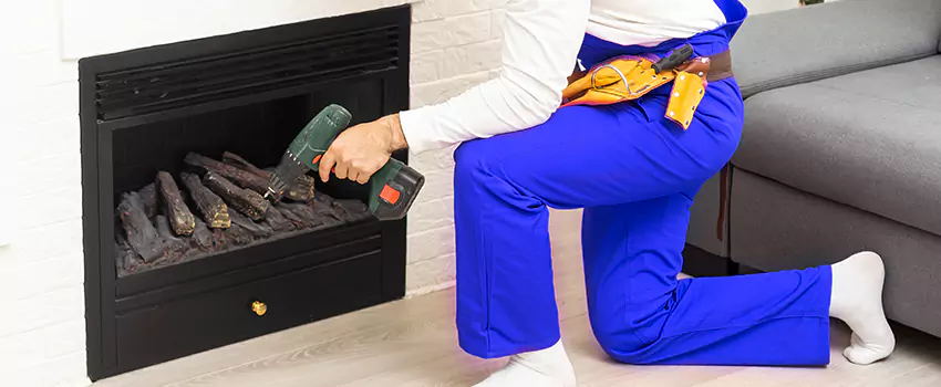 Fireplace Hearth Inspection And Repair in Plainview, Texas