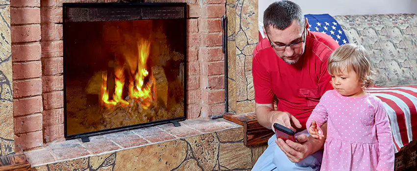 Fireplace Safety Locks For Kids in Plainview, TX