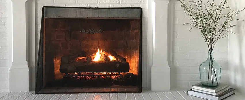 Cost-Effective Fireplace Mantel Inspection And Maintenance in Plainview, TX