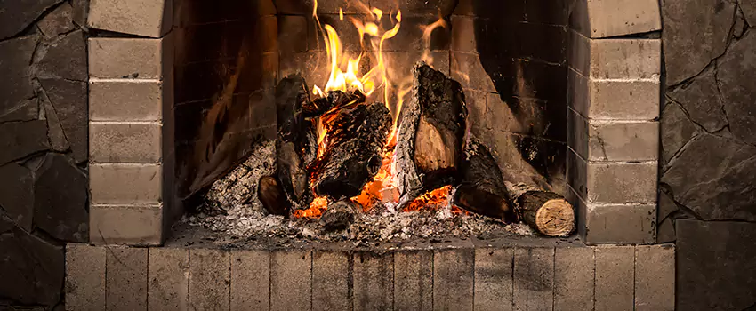 Cost of Rebuilding A Fireplace in Plainview, Texas