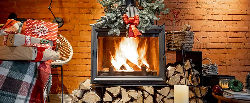 Steel Fireplace Grate Repair And Replacement Services in Plainview, Texas