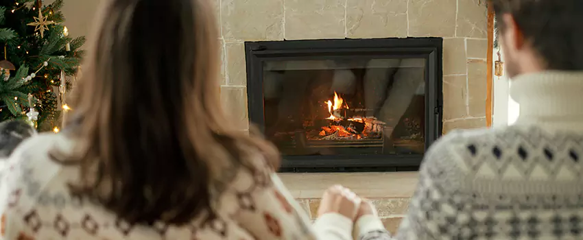 Fireplace Firebox Refurbish & Restore Services in Plainview, TX