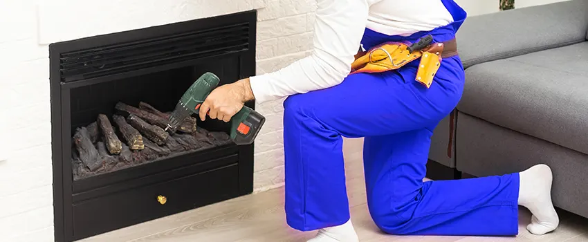 Fireplace Safety Inspection Specialists in Plainview, Texas