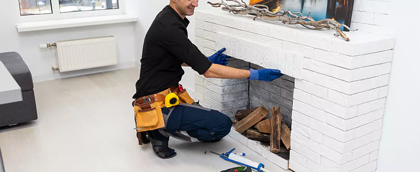 Gas Fireplace Repair And Replacement in Plainview, TX