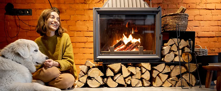Fireplace Smell Removal Cost in Plainview, TX
