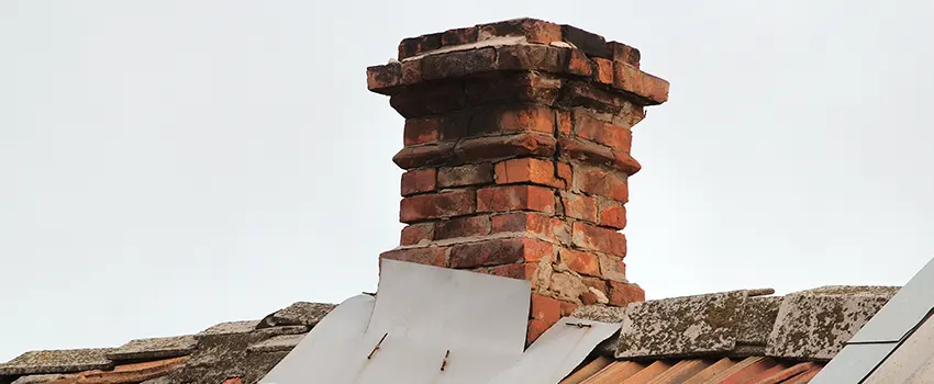 Cost of Fixing Blocked Chimney in Plainview, Texas