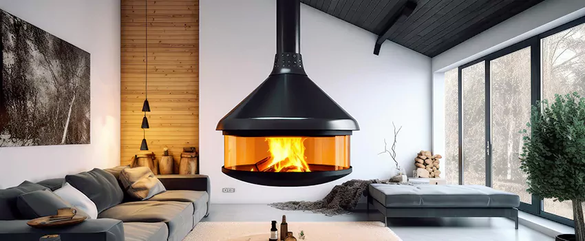 Floating Damaged Fireplace Repair Services in Plainview, TX