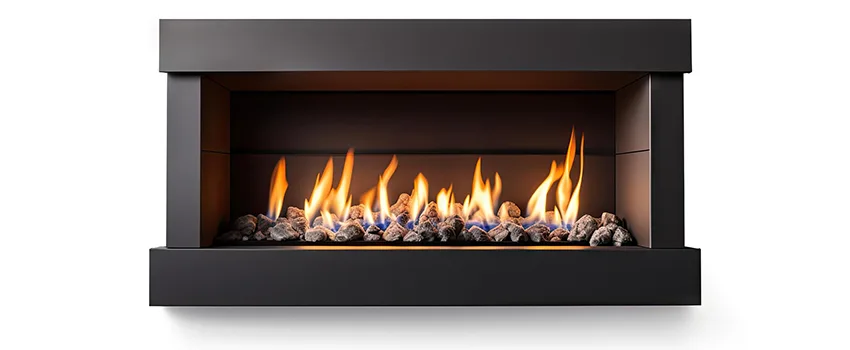 Outdoor Gas Fireplaces Installation in Plainview, TX