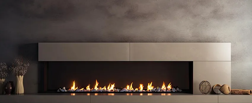 Gas Fireplace Logs Supplier in Plainview, Texas