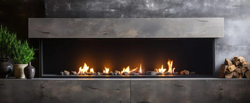 Gas Fireplace Front And Firebox Repair in Plainview, TX