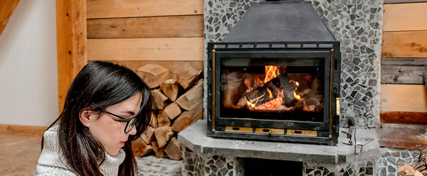Harman P68-C Pellet Stove Repair in Plainview, Texas 