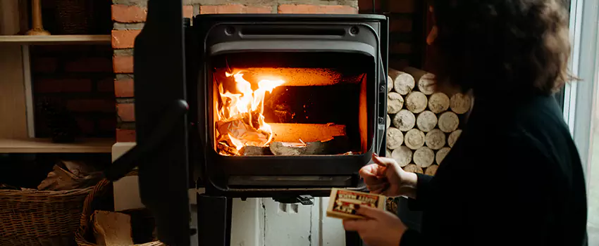 Hearthstone Wood Stoves Fireplace Repair in Plainview, Texas