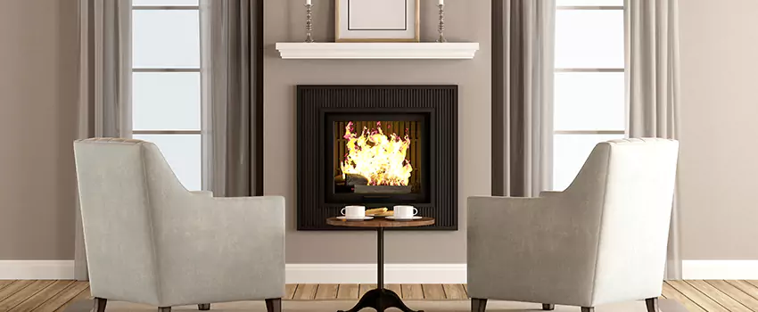 Heatilator Direct Vent Fireplace Services in Plainview, Texas