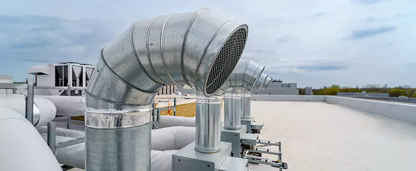 Insulated Ductwork Repair Services Near Me in Plainview, TX