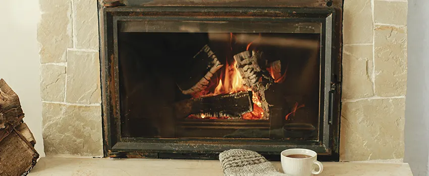 Kings man Fireplaces Insert Services in Plainview, TX