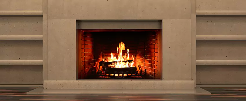 Majestic Trilliant Series Gas Fireplace Insert Repair in Plainview, Texas
