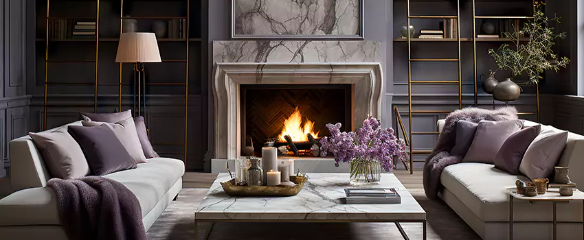 Napoleon Galaxy Series Outdoor Fireplaces Repair in Plainview, TX