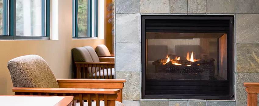 Osburn Fireplace Tempered Glass Hearth Pad Replacement in Plainview, Texas