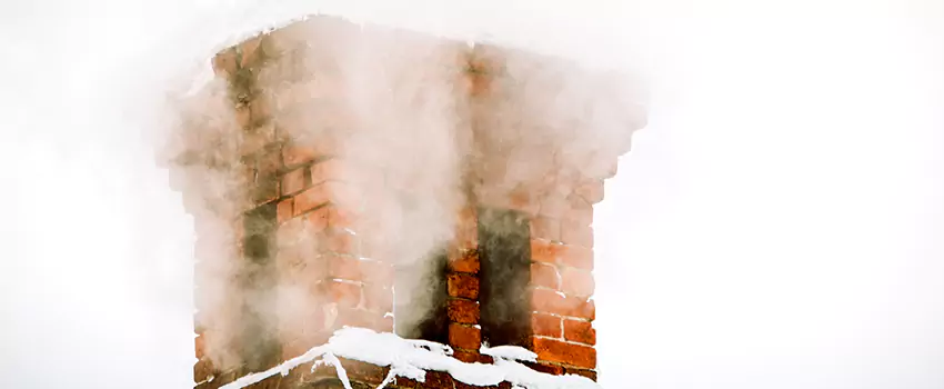 Chimney Flue Soot Removal in Plainview, TX